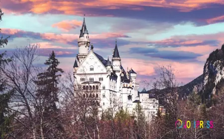 Discover the Magic of Genting SkyWorlds Hotel