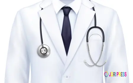 The Essential Lab Coat: Purpose, Types, Uses & Buying Guide