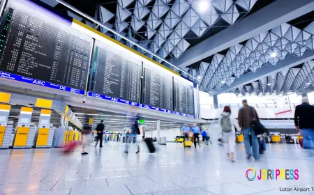 Why Choosing a Reliable Airport Taxi Service Makes All the Difference