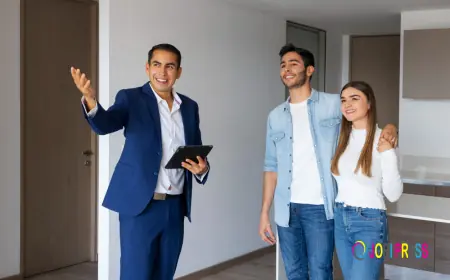 Stephane Garneau Sets New Benchmarks as a Leading Real Estate Agent Montreal Trusts