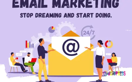 The Underrated Power of a Well Built Email Marketing Checklist