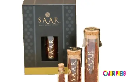 Boost Your Product Appeal with Custom Spice Boxes