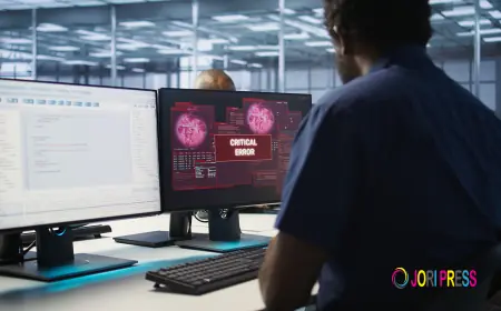 Using EASM and Dark Web Monitoring to Identify Vulnerabilities