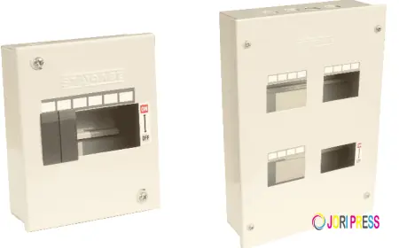 Top MCB Distribution Box Wholesaler in India: How to Identify the Right Supplier for Your Electrical Projects