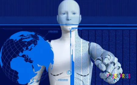 How will India Affect the World in the Next Few Years: Robotic Empires