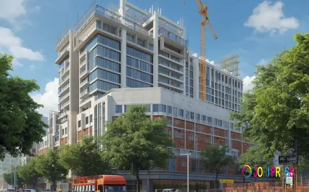 Finding a Trusted & Reliable Construction Partner in Bangalore: Your Blueprint for Success