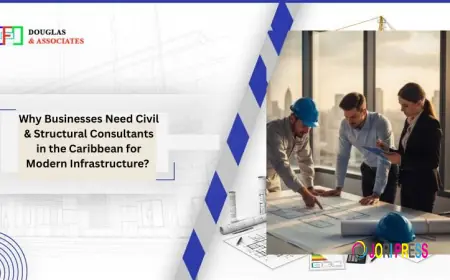 Why Businesses Require Gracious & Auxiliary Specialists in the Caribbean for Advanced Foundation?