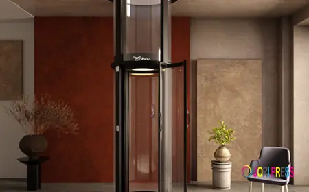 Best Home Elevator Company in Australia
