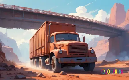 Download Truck Simulator Vietnam Apk V6.8.6 Free For Android