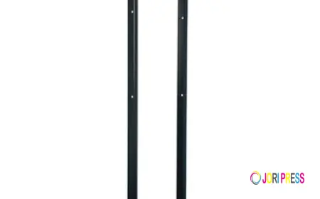 Top-Quality Network Relay Rack Built for Telecom & Data Centers