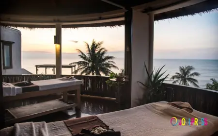 Savour Tranquil Vibes at Edisto Beach with Secluded Vacation Rentals