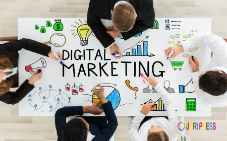 How to Choose the Right Digital Marketing Agency for Your Business?