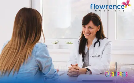 Fostering Transparency in Healthcare: Showing Patients and Families Your Trustworthiness