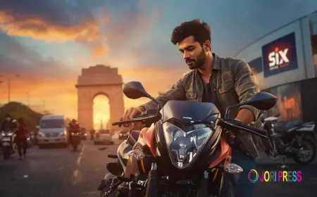 Buy the Best Second-Hand Bike in Mumbai – Unlock Affordable Riding with Trusted Deals