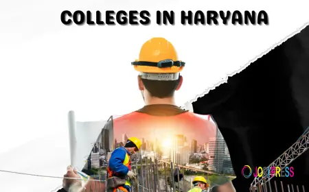 Best ECE Engineering Colleges in Haryana | NIILM University – Future-Ready Education