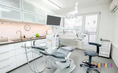 How to Take Care of Dental Implants and Improve Overall Mouth Hygiene