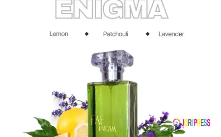 Enigma Perfume Price in Pakistan – FAE Enigma Luxury Perfume for Men