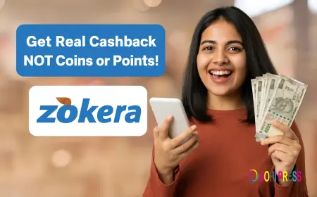 How Cashback Is Transforming Online Shopping Habits in India