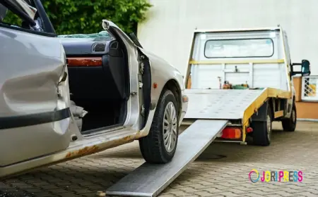 Gemcan Towing Launches Reliable Flat Bed Towing in Maribyrnong