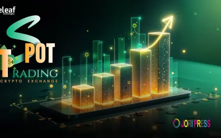 How Spot Trading Operates on Crypto Exchanges and Why It Often Reduces Trading Costs