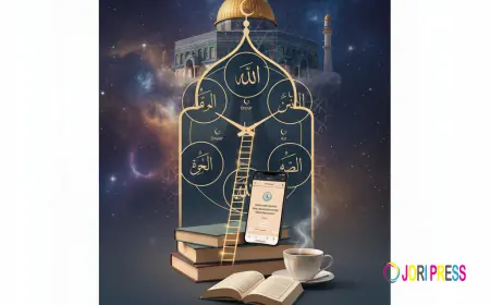 Maghrib Prayer Time: Why It Changes Every Day