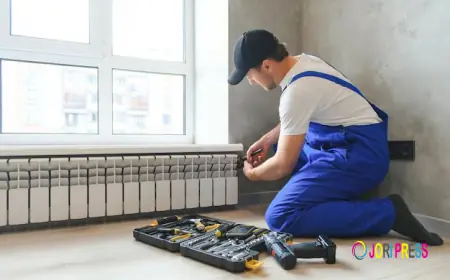 The Water Man Plumbing LTD Expands Premium Heating Services in London