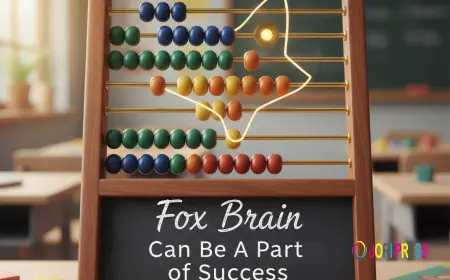 Why Abacus Training Works Like Magic