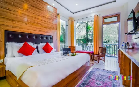 Top 5 Things to Do in McLeodganj – The Bunksters