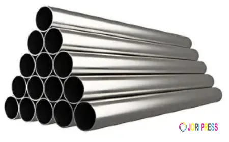 Stainless Steel 446 Tubes: The Premium Solution for High Temperature and Corrosion Resistant Applications