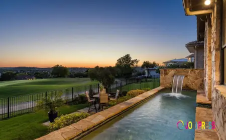 Discover the Best Golf Communities and Homes in Austin and Lakeway