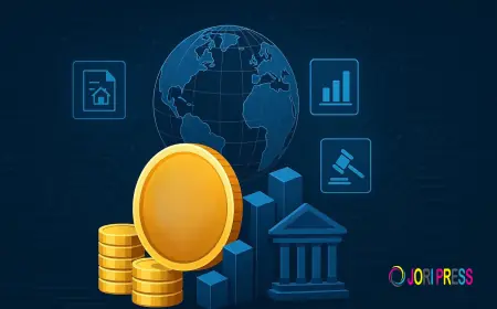 Decentralized Governance Tokens: Best Practices to Create a DAO-Driven DeFi Project