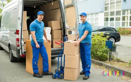 Benefits of Hiring Professional Movers