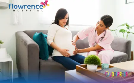 Personalized Prenatal Care: Why It Matters to You and Your Baby