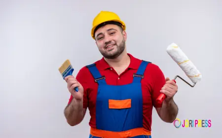 A.D Painting Reports Increasing Demand for Local Painters and Decorators in Birmingham