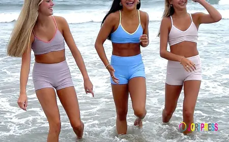 Buy dancewear in Dubai