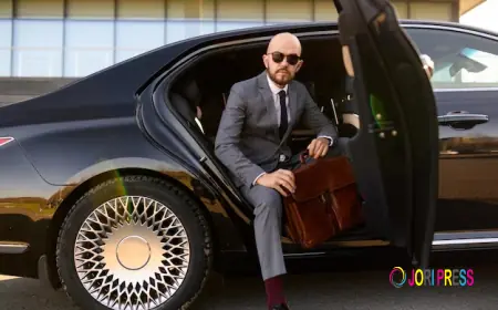 Experience Luxury with FLS Chauffeurs’ Rolls-Royce Hire in London