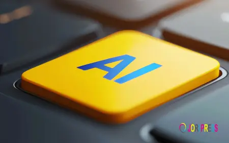 Generative AI: The Latest Game-Changing Innovations