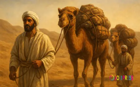 Trading in Islam: What Every Muslim Should Know