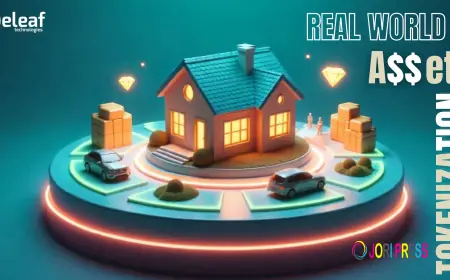 What Asset Tokenization Taught Us About Building Wealth in the Real World