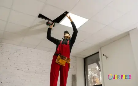 Transform Your Home with DJR Roofing’s Skylight Installation in Navan