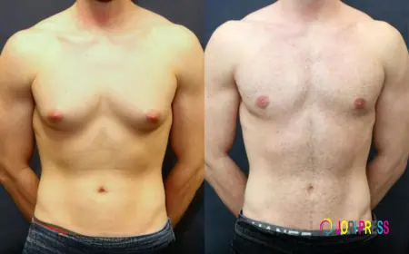 Boost Your Confidence with Gynecomastia Surgery in Islamabad
