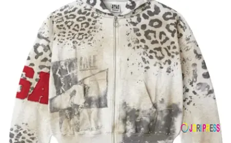 Vale Forever – A Story of Passion, Purpose, and Timeless Style