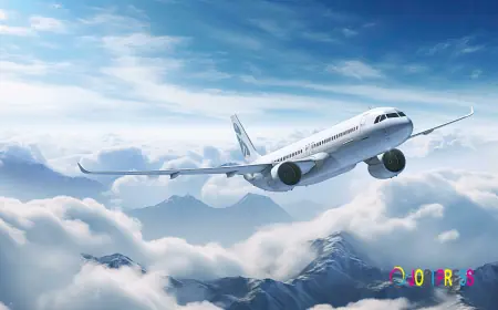 Flighta: How Modern Travel Became a Bliss