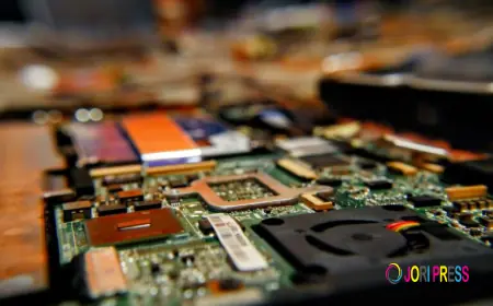 Affordable Programmable Rx Fifos For FPGA In Milpitads