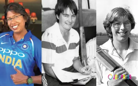 Winmatch | Top Wicket-Takers in Women’s ODI WC