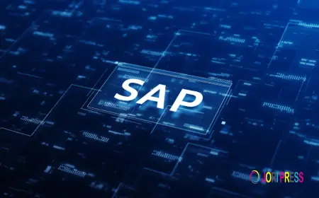 How Quickly Can Organisations Go Live Using SAP S/4HANA Cloud Solutions?