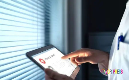 How Doctors Use Mobile Apps to Support Better Hypertension Care