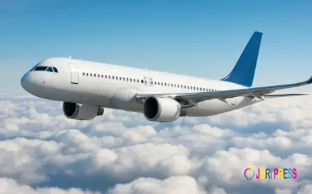 Discover the Future of Travel with Flighta