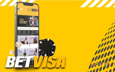 How to Deposit Money at Betvisa Without Error, Processed in a Snap