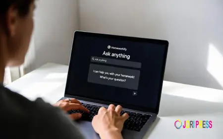 Homeworkify | Trusted AI Homework Assistant for Quick and Easy Learning ?